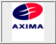Logo Axima